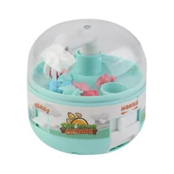 The Decor Haven Babyspielzeug-Greifautomat-Spielzeug – Arcade-Spiel mit Fingerspitzen für Spaß und Preise