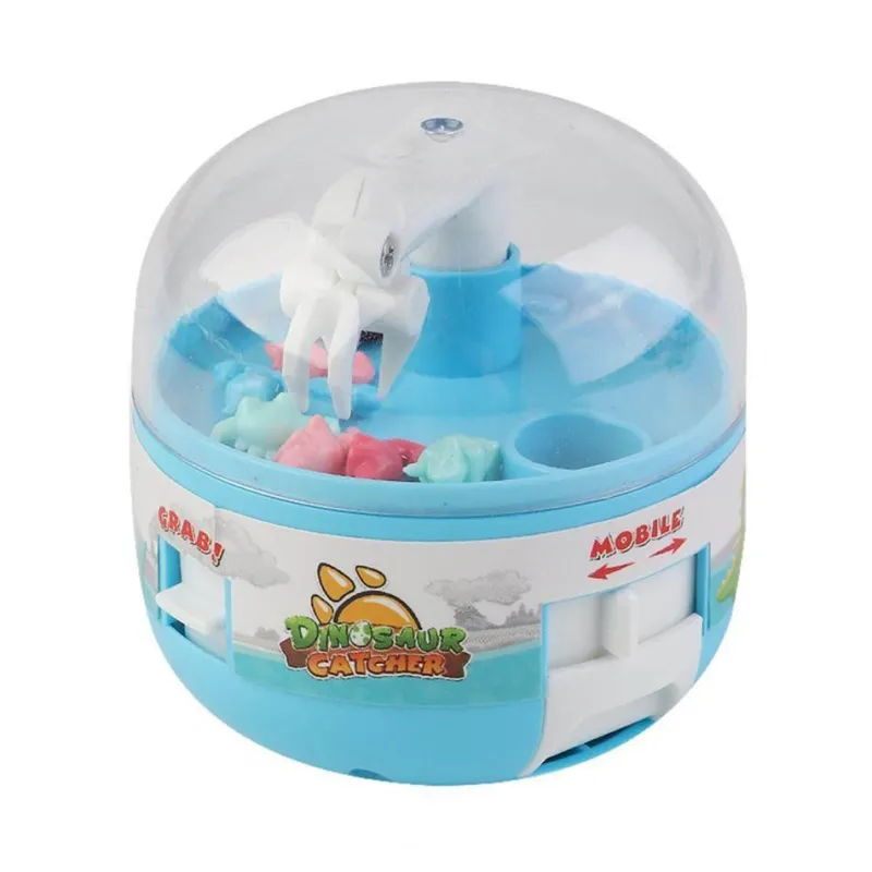 The Decor Haven Babyspielzeug-Greifautomat-Spielzeug – Arcade-Spiel mit Fingerspitzen für Spaß und Preise