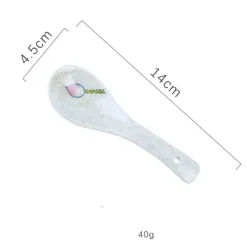 Elegance at the Table Küche & Esszimmer-Große Ramen-Schüssel aus Keramik – 67 Zoll große Nudelsuppenschüssel für Küche und Hotel