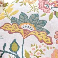 The Blanket Nook Bettzeug-Großes Badetuch aus Baumwollgaze – weich, saugfähig, 90 x 180 cm für ultimativen Komfort