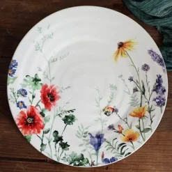 Feast u0026 Flair Küche & Esszimmer-Großes, mit Silikon versiegeltes Vorratsglas für Blumen – vielseitige Dose für Nüsse, Tee, Zucker, Gewürze