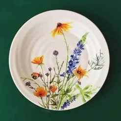 Feast u0026 Flair Küche & Esszimmer-Großes, mit Silikon versiegeltes Vorratsglas für Blumen – vielseitige Dose für Nüsse, Tee, Zucker, Gewürze