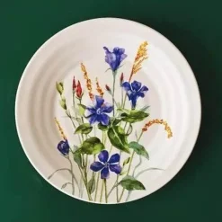 Feast u0026 Flair Küche & Esszimmer-Großes, mit Silikon versiegeltes Vorratsglas für Blumen – vielseitige Dose für Nüsse, Tee, Zucker, Gewürze