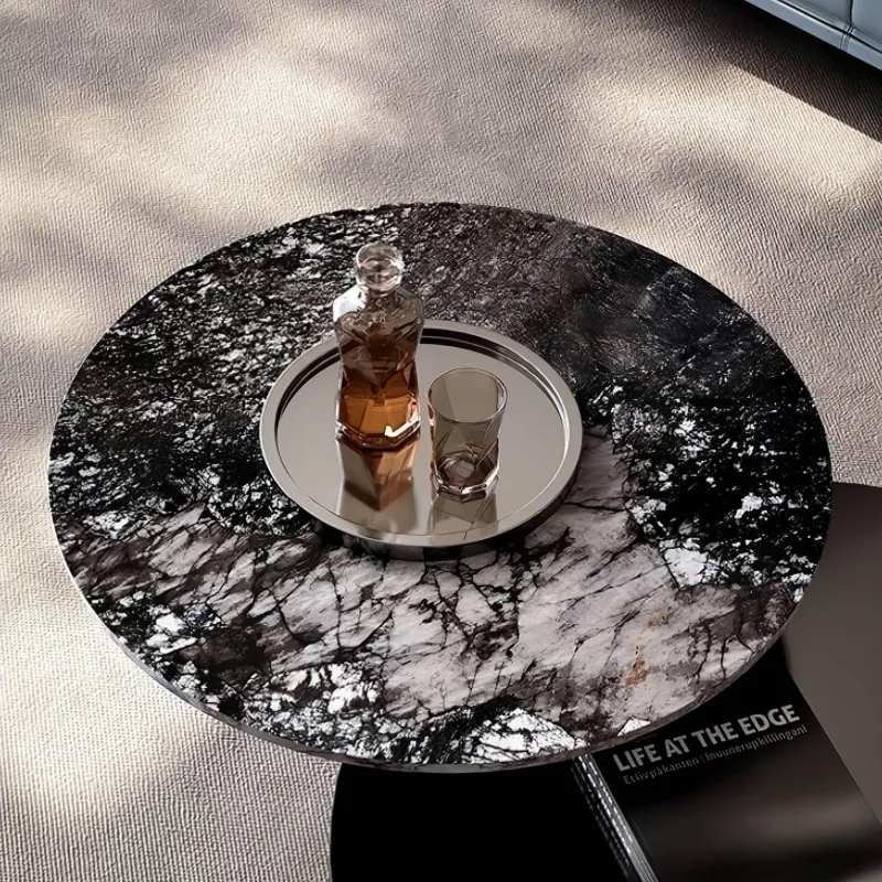 The Coffee Table Co. Möbel-Gustave Schiefer-Couchtisch