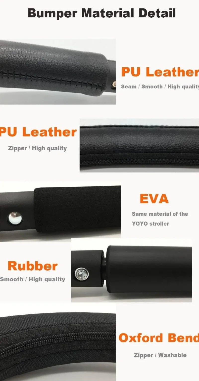 Kinder The Decor Haven Kinderwagen & Zubehör-Haken für Kinderwagen – Zubehör für den Kinderwagen-Organizer