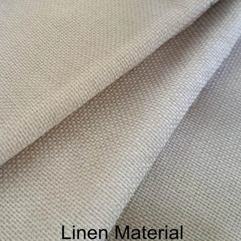 Pillow Haven Bettzeug-Halloween Kissenbezug - Schwarze Hexe Geist Leinen Kissenbezug