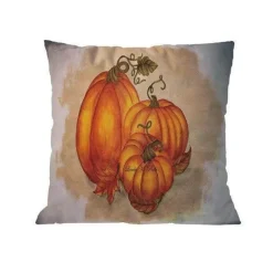 Cozy Haven Bettzeug-Halloween-Kissenbezüge – süße, gruselige Dekokissen