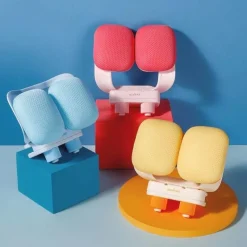 Cozy Living Heimwerkzeuge-Haltungskorrektur für Kinder – Gerät zur Ausrichtung der Bruststütze und des Rückens