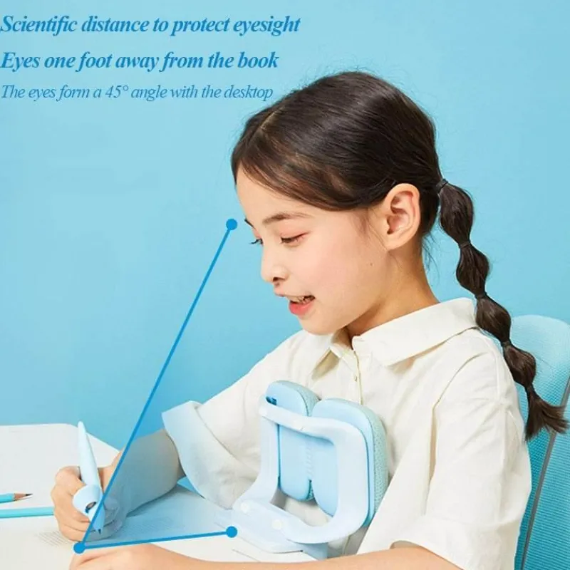 Cozy Living Heimwerkzeuge-Haltungskorrektur für Kinder – Gerät zur Ausrichtung der Bruststütze und des Rückens