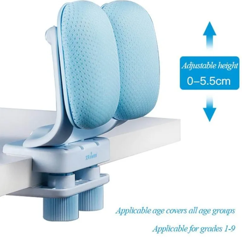 Cozy Living Heimwerkzeuge-Haltungskorrektur für Kinder – Gerät zur Ausrichtung der Bruststütze und des Rückens