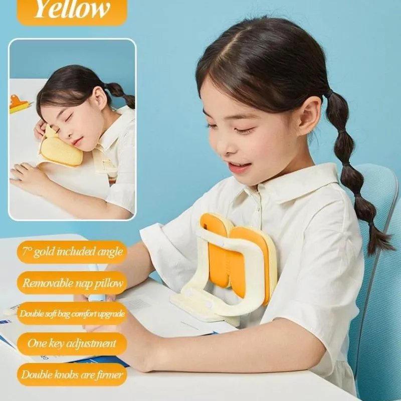 Cozy Living Heimwerkzeuge-Haltungskorrektur für Kinder – Gerät zur Ausrichtung der Bruststütze und des Rückens