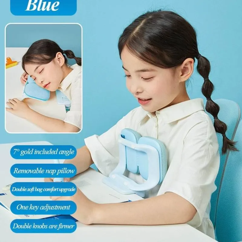 Cozy Living Heimwerkzeuge-Haltungskorrektur für Kinder – Gerät zur Ausrichtung der Bruststütze und des Rückens