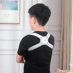 The Relaxation Nook Massageprodukte|Fitness-Gadgets-Haltungskorrektur für Kinder – Intelligenter Unterstützungstrainer