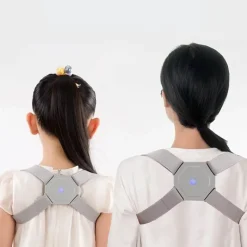 The Relaxation Nook Massageprodukte|Fitness-Gadgets-Haltungskorrektur für Kinder – Intelligenter Unterstützungstrainer