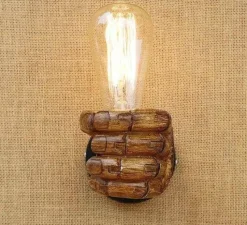 Comfort u0026 Style Beleuchtung-Hand Shaped Pendant Lights - Unique Modern Decorative Lighting