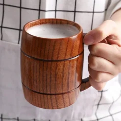 The Cozy Mug Küche & Esszimmer-Handgefertigte japanische Kaffeetassen – Einzigartiges Trinkgeschirr