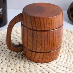 The Cozy Mug Küche & Esszimmer-Handgefertigte japanische Kaffeetassen – Einzigartiges Trinkgeschirr