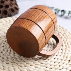 The Cozy Mug Küche & Esszimmer-Handgefertigte japanische Kaffeetassen – Einzigartiges Trinkgeschirr