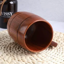 The Cozy Mug Küche & Esszimmer-Handgefertigte japanische Kaffeetassen – Einzigartiges Trinkgeschirr