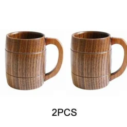 The Cozy Mug Küche & Esszimmer-Handgefertigte japanische Kaffeetassen – Einzigartiges Trinkgeschirr