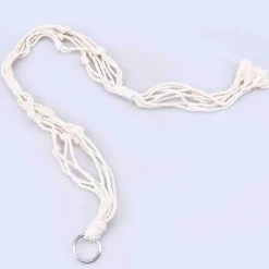 Comfort u0026 Style Camping Im Freien|Outdoor & Garten-Handgefertigter Blumenkorbhalter - Dekorativer Blumenständer