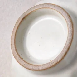 Elegance at the Table Küche & Esszimmer-Handgefertigter Retro-Blumen-Keramik-Essteller - Geschirr im Western-Stil