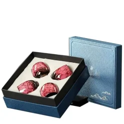 Plates u0026 More Küche & Esszimmer-Handgefertigtes Keramikbecher-Set – Einzigartiges Trinkgeschirr für Kaffee und Tee in Geschenkbox