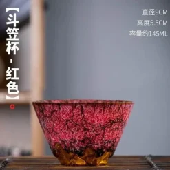 Plates u0026 More Küche & Esszimmer-Handgefertigtes Kung-Fu-Teetassen-Set aus Keramik – Trinkgeschirr aus Porzellan