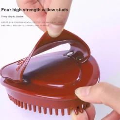 The Relaxation Nook Massageprodukte|Gesundheits-Gadgets-Handgeführtes Ganzkörpermassagegerät – Gerät zum Stressabbau und zur Entspannung