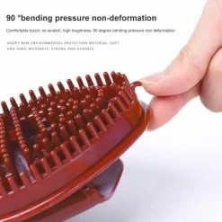 The Relaxation Nook Massageprodukte|Gesundheits-Gadgets-Handgeführtes Ganzkörpermassagegerät – Gerät zum Stressabbau und zur Entspannung