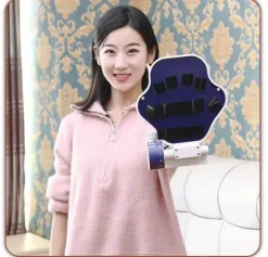 The Relaxation Nook Mobilitäts- Und Support-Tools|Gesundheits-Gadgets-Handgelenkstrainer - Trainingsgerät für Handübungen