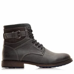 Herren Decor Herrenschuhe-Handgemachte russische Winterstiefel - warmes, flauschiges Schuhwerk