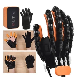 The Relaxation Nook Mobilitäts- Und Support-Tools|Gesundheits-Gadgets-Handkrafttrainer-Handschuhe – Smartes Fitness-Tool