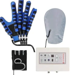 The Relaxation Nook Mobilitäts- Und Support-Tools|Gesundheits-Gadgets-Handkrafttrainer-Handschuhe – Smartes Fitness-Tool