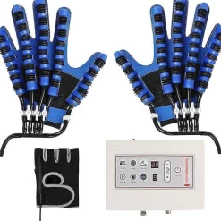 The Relaxation Nook Mobilitäts- Und Support-Tools|Gesundheits-Gadgets-Handkrafttrainer-Handschuhe – Smartes Fitness-Tool