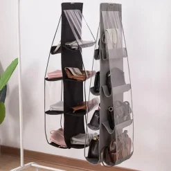 Comfort u0026 Style Gadgets Für Zuhause|Aufbewahrung Und Organisation-Handtaschen-Organizer – Stilvolle Aufbewahrungslösung für Geldbörsen