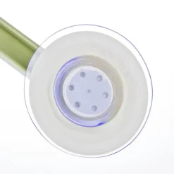 Tranquil Waters Badezimmer|Küche & Esszimmer-Handtuchhalter mit verstellbarem Haken und doppelter Saugnapfhalterung