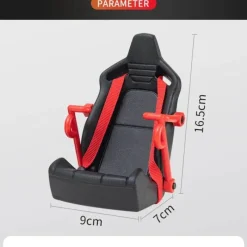 Wild u0026 Free Gear Autozubehör|Automobilindustrie-Handyhalterung für den Autositz – Verstellbarer universeller Handyständer