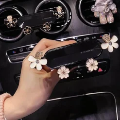 Wild u0026 Free Gear Autozubehör|Automobilindustrie-Handyhalterung fürs Auto – Straßenhalterung für sicheres Fahren