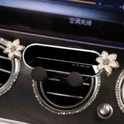 Wild u0026 Free Gear Autozubehör|Automobilindustrie-Handyhalterung fürs Auto – Straßenhalterung für sicheres Fahren