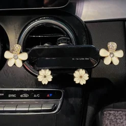 Wild u0026 Free Gear Autozubehör|Automobilindustrie-Handyhalterung fürs Auto – Straßenhalterung für sicheres Fahren