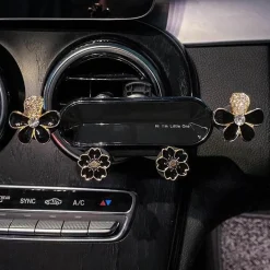 Wild u0026 Free Gear Autozubehör|Automobilindustrie-Handyhalterung fürs Auto – Straßenhalterung für sicheres Fahren