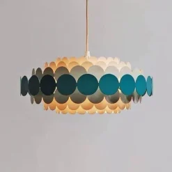 Comfort u0026 Style Beleuchtung-Hanging Flower Lamp - Modern Creative Lighting