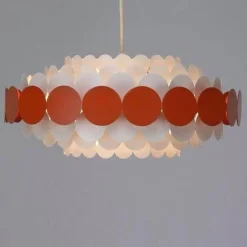 Comfort u0026 Style Beleuchtung-Hanging Flower Lamp - Modern Creative Lighting