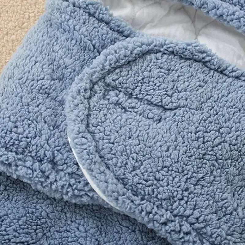 Kinder The Decor Haven Kinderwagen & Zubehör|Babykleidung-Hasen-Wickelschlafsack für Kleinkinder – Niedlicher Babywickel