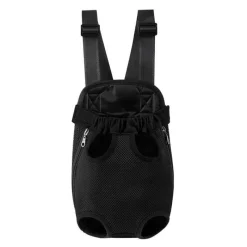 Furendo Haustierzubehör|Reinigungswerkzeuge Für Haustiere-Haustier-Tragerucksack – Atmungsaktive Reisetasche für Haustiere