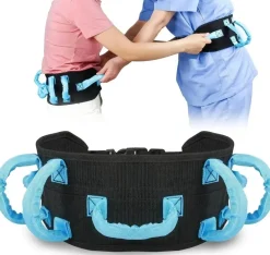 Tranquil Touch Mobilitäts- Und Support-Tools|Gesundheits-Gadgets-Hebehilfe für ältere Patienten – Gehhilfe für Senioren