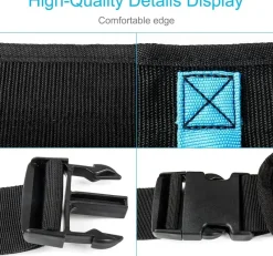 Tranquil Touch Mobilitäts- Und Support-Tools|Gesundheits-Gadgets-Hebehilfe für ältere Patienten – Gehhilfe für Senioren