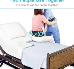 Tranquil Touch Mobilitäts- Und Support-Tools|Gesundheits-Gadgets-Hebehilfe für ältere Patienten – Gehhilfe für Senioren