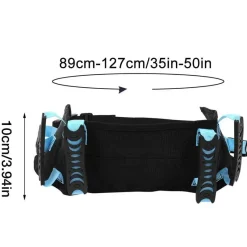 Tranquil Touch Mobilitäts- Und Support-Tools|Gesundheits-Gadgets-Hebehilfe für ältere Patienten – Gehhilfe für Senioren